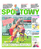 Echo Sportowe wyd. Świętokrzyskie