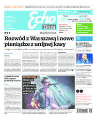 Echo Dnia