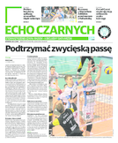Echo Czarnych (Radomskie)