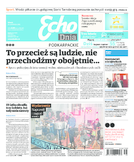 Echo Dnia wyd. Podkarpackie