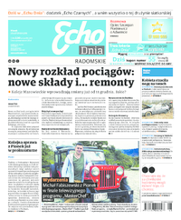 Echo Dnia