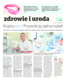 Zdrowie i Uroda do Echo Dnia wyd. Świętokrzyskie i Kieleckie