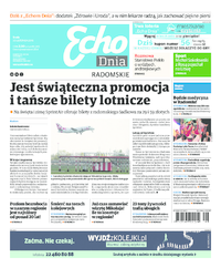 Echo Dnia
