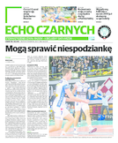 Echo Czarnych (Radomskie)