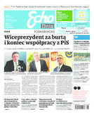 Echo Dnia wyd. Podkarpackie