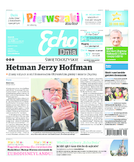 Echo Dnia wyd. Świętokrzyskie