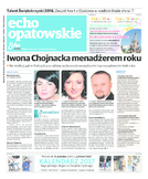Echo Opatowskie