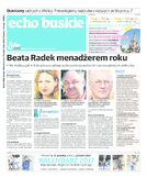 Echo Buskie