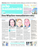 Echo Kazimierskie