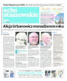 Echo Staszowskie