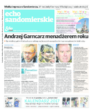 Echo Sandomierskie