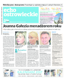 Echo Ostrowieckie