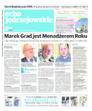 Echo Jędrzejowa