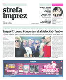 Weekend Kielce