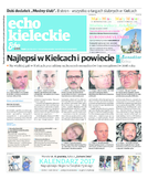 Echo Kieleckie