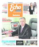 Echo Dnia wyd. Podkarpackie