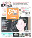 Echo Dnia wyd. Świętokrzyskie