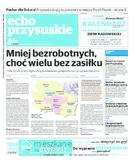 Echo Przysuchy