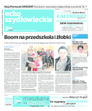 Echo Szydłowca