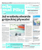 Echo znad Pilicy