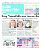Echo Koneckie