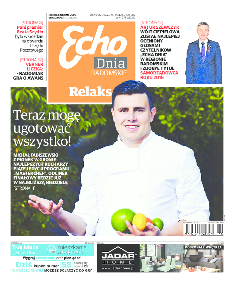 Echo Dnia
