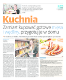 Kuchnia wyd. Radom