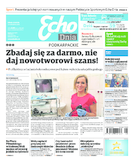 Echo Dnia wyd. Podkarpackie