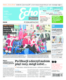 Echo Dnia wyd. Podkarpackie