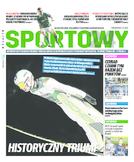 Echo Sportowe wyd. Radom
