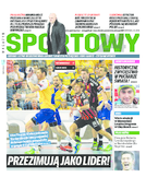 Echo Sportowe wyd. Świętokrzyskie