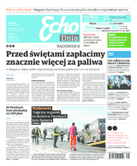 Echo Dnia