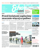 Echo Dnia