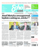 Echo Dnia wyd. Podkarpackie