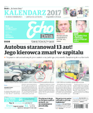 Echo Dnia wyd. Świętokrzyskie