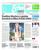 Echo Dnia