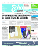 Echo Dnia wyd. Podkarpackie