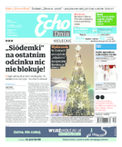 Echo Dnia wyd. Kielce