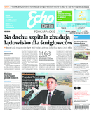 Echo Dnia wyd. Podkarpackie
