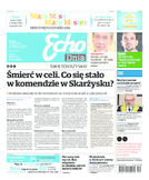 Echo Dnia wyd. Świętokrzyskie
