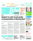 Echo Dnia wyd. Kielce