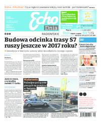 Echo Dnia