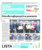 Echo Staszowskie