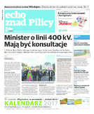 Echo znad Pilicy