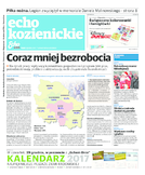 Echo Kozienickie