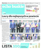 Echo Buskie