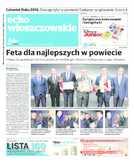 Echo Włoszczowy