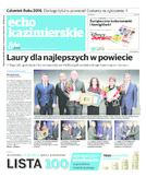 Echo Kazimierskie