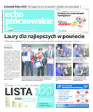 Echo Pińczowskie