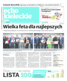 Echo Kieleckie
